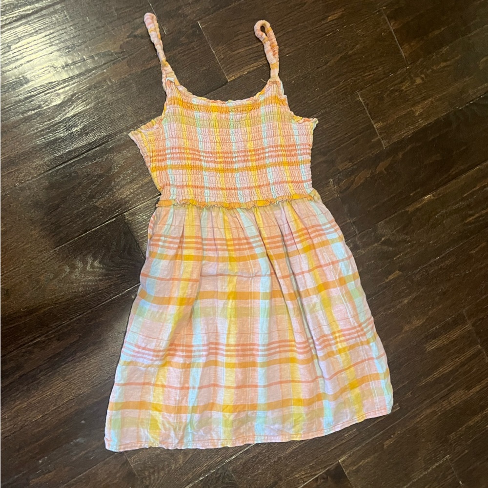 super cute dress! great for spring/summer